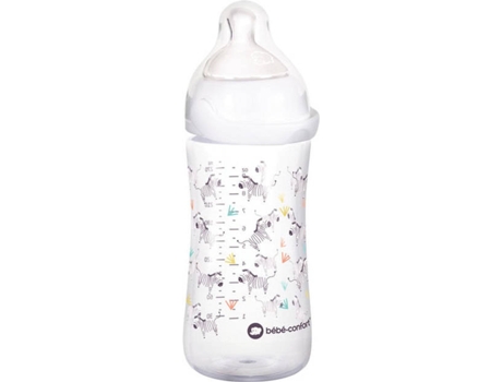 Biberao Bebe Confort Emotion Physio Branco 270 Ml Worten Pt