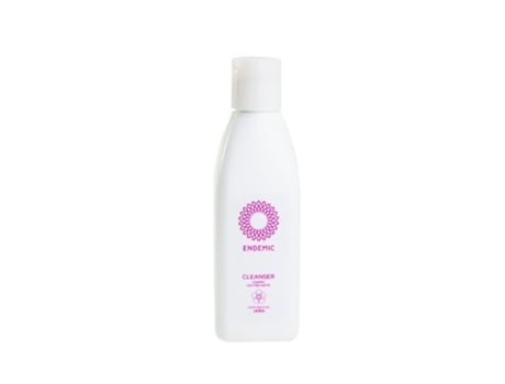 Shampoo de limpeza natural endêmico 250ml