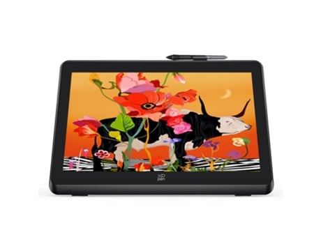 Mesa Digitalizadora Xppen Artist Pro 22 Gen2 2.5k com Lápis de Pressão 16k (21,5 Polegadas)