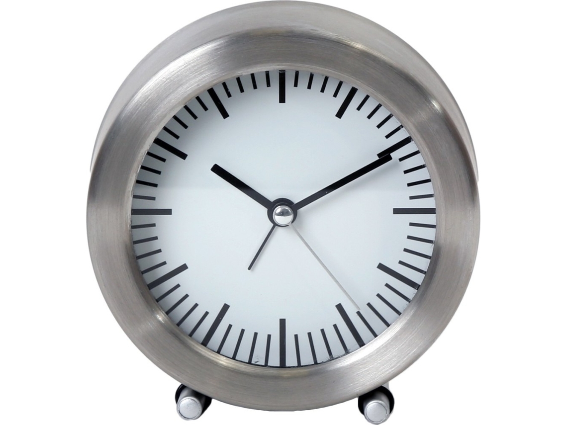 Lurelia Despertador Platinum Sunrise (43245)
