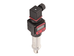 Sensor De Pressão Transmissor Lcd 0-700kpa 24v