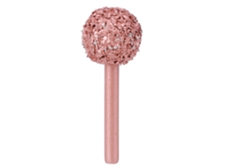 Cabeça De Esmeril Pneumática De Aço Tungstênio, Bola Redonda Polida, Ferramenta Profissional De Reparação De Veículos 8005‑02 6x25 Mm