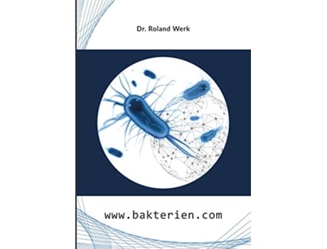 Livro Bedeutung von Mikrobiomen für Ernährung und Gesundheit de Dr Roland Werk (Alemão)