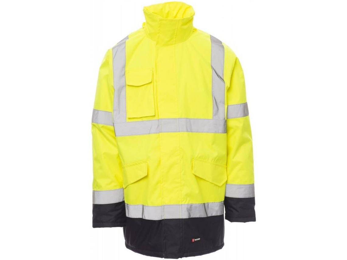 Casaco Refletor PAYPER WEAR Yard (S)