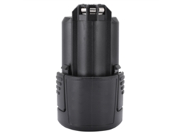 Bateria de Lítio LAXISCREED 6ah 10.8v para Bosch Ba411