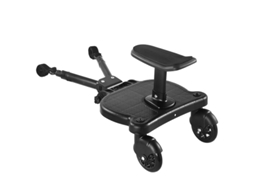 Pedal Auxiliar para Carrinho de Crianças EOOCOO