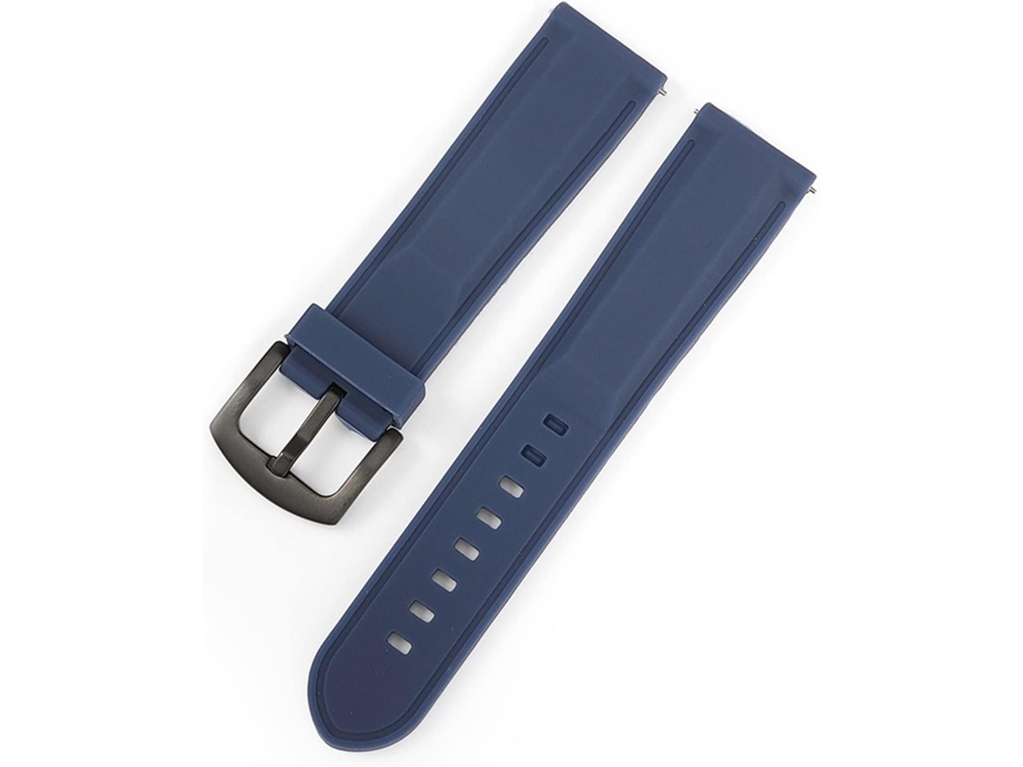 Pulseira Esportiva De Silicone Trusttwo Com Liberação Rápida, À Prova