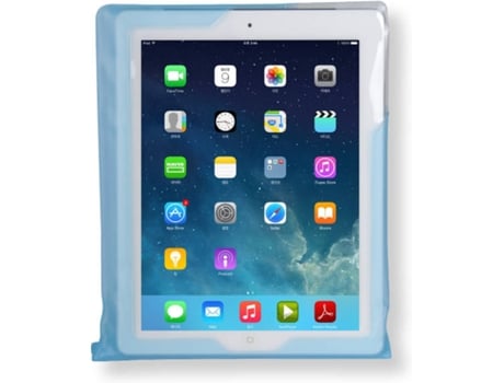 Capa Tablet Universal 9.7'' DICAPAC WP-i20 Azul