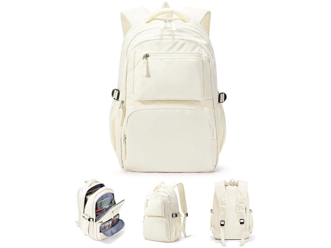 Mochila Escolar - Para A Escola E Uso Diário