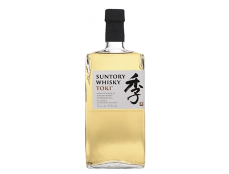 Uísque Toki Suntory (toki)