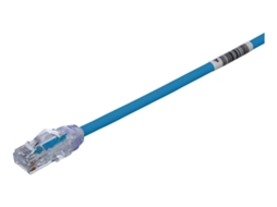 Lurelia Patch Cord Cat6a Rj45, Cabo De Ligação Para Rede Estruturada