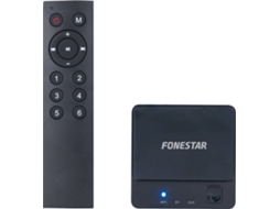 Recetor Stereo FONESTAR Foncast