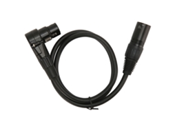 Cabo Xlr Balanceado Macho para Fêmea LAXISCREED