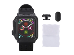 Capa Protetora para Apple Watch 44mm EOOCOO