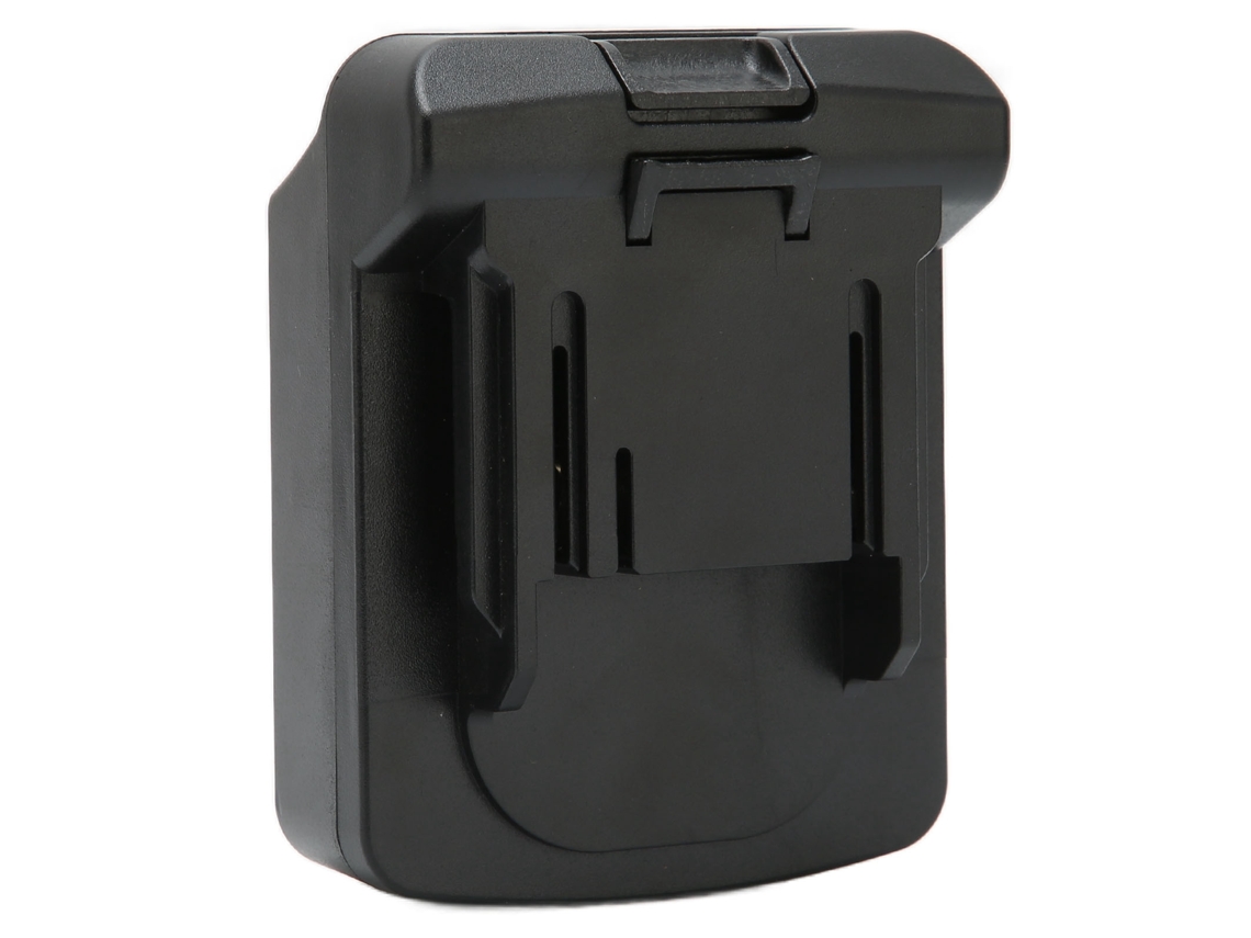 Adaptador Bateria Abs Hans 18v Ferramentas Elétricas