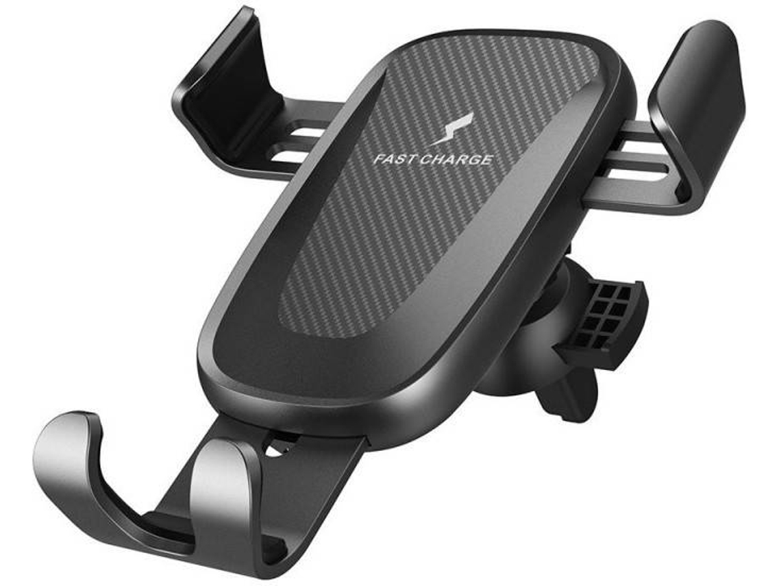 Suporte Carregador Wireless CYOO 3120792 Preto
