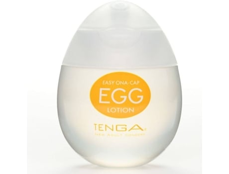 Lubrificante TENGA Egg Lotion (50 ml)
