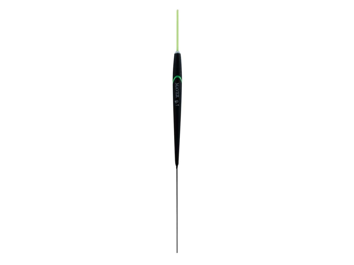 Flutuador Lama Preto 0.75 Gmaver