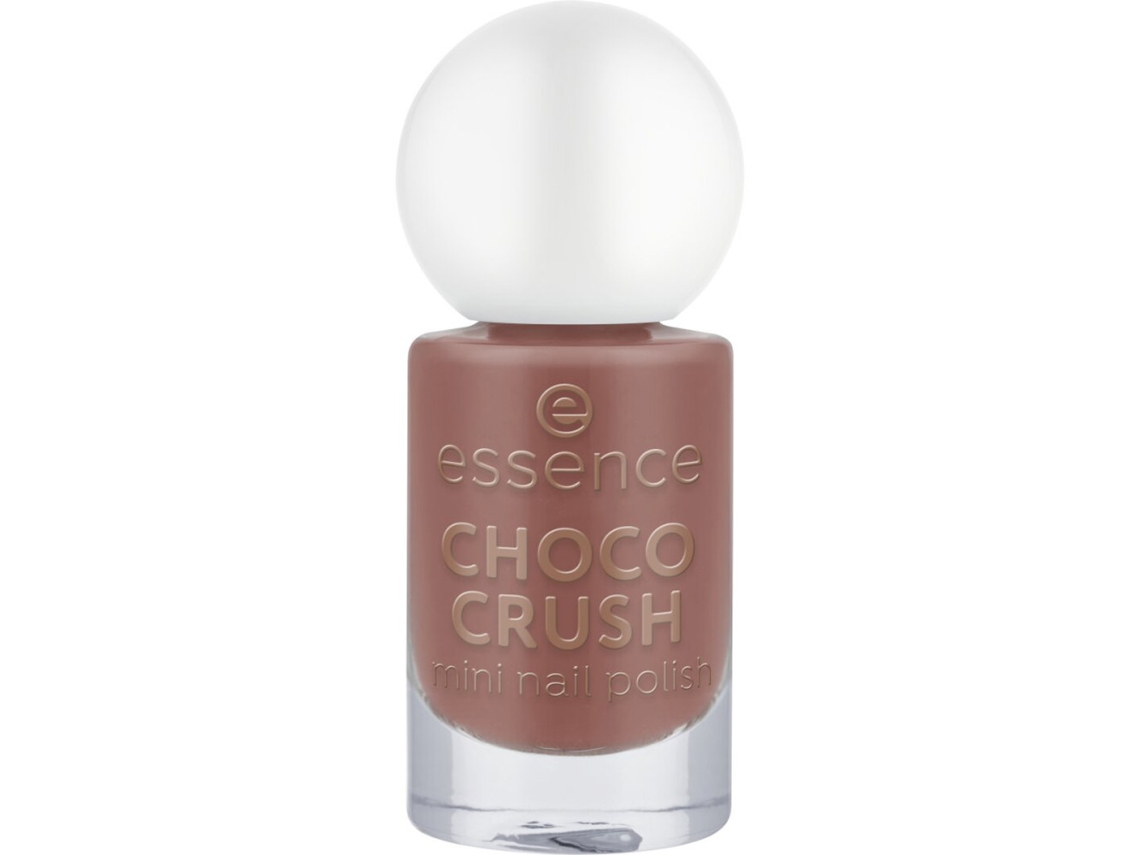 Mini Esmalte De Uñas Choco Crush