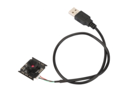 Laxiscreed Módulo De Câmara Usb 300.000 Pixels Com Ângulo De 60° Para Vídeo E Segurança