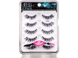 Pestanas Postiças ARDELL Strip Lashes Multipacks 5 Pack Demi Wispies