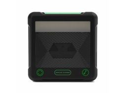 Plataforma de Varredura 2d com Motor Global Shutter LAXISCREED