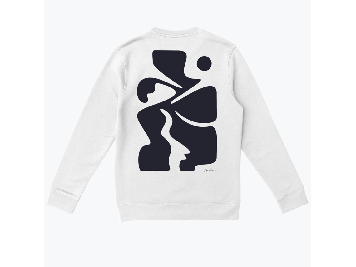 Unisex Moon Dance Sweatshirt-xxl