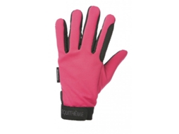 Luvas para Equitação EQUITHÈME Unisexo (L - Multicor)