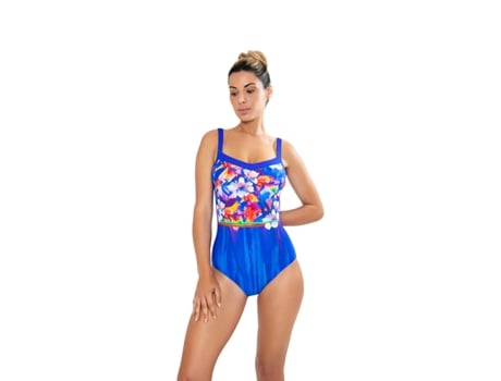 Maiô Teleno Classic para Mulheres Tefb1815c