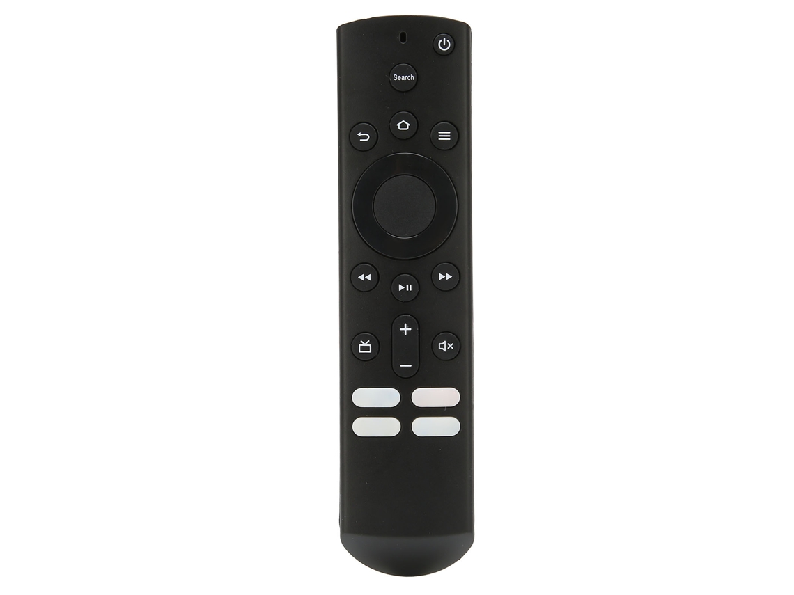Mando a distancia universal, compatible con televisor Insignia NS RCFNA 19 S/MARCA