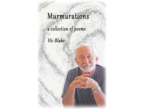 Livro Murmurations De Vic Blake (inglês)