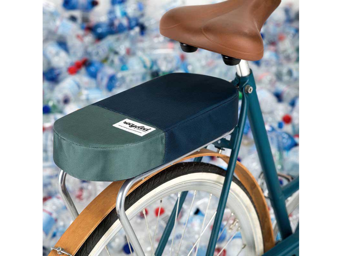 Urban Proof Recycled Backseat Pillow