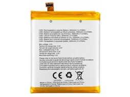 Bateria Interna Para Crosscall Trekker X3 3500mah Modelo Lpn385350