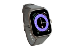 Smartwatch Ultra 2 Pro Amoled Hifuture . Gris
