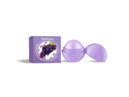 Bálsamo Labial Natural Uva Hidratante