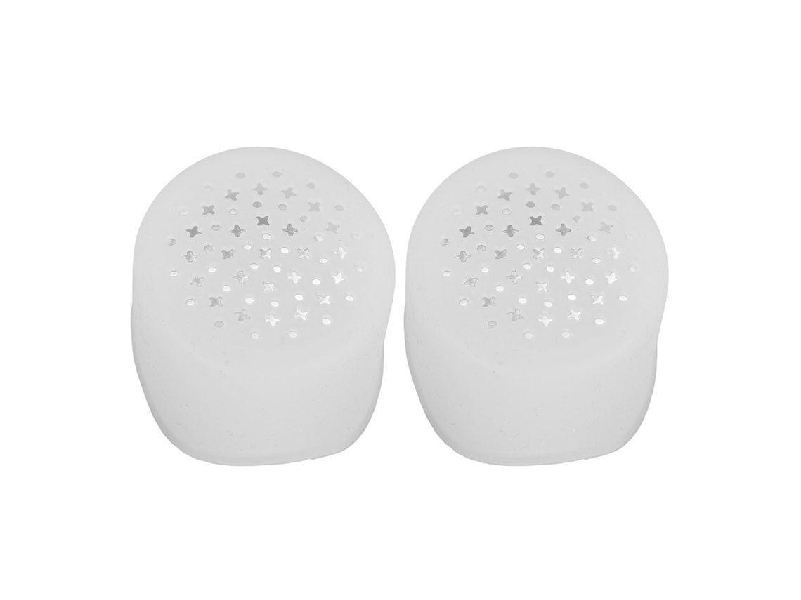 Suporte Espiral De Silicone Giratório Para Arranjos Florais 2 Unidades