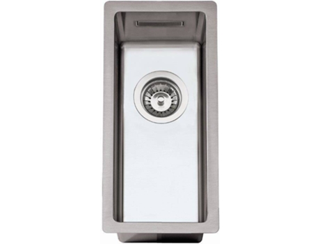 Lava Loiça  Box Lux 17 Apl. Superior (Aço inox. - 17 x 22 x 45 cm)