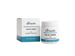 Creme Calmante Alivio Pele Sensível