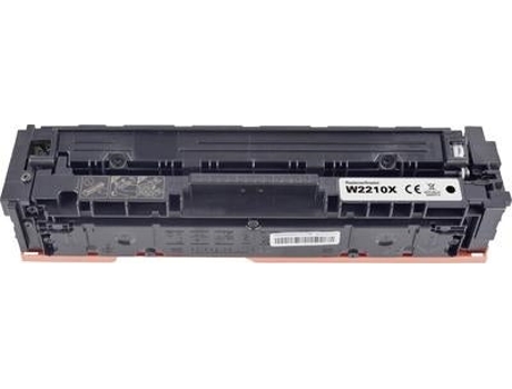Toner Substitui HP 207x W2210x Compatível Preto Rf Hpw2210x Renkforce (rf 6723124)