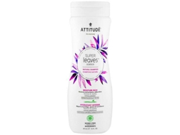 Attitude Super Leaves Shampoo Moisture Rich