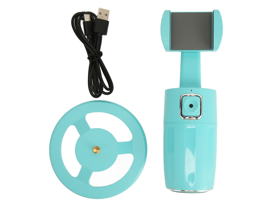 Gimbal de Rastreamento Inteligente LAXISCREED