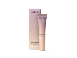 Illuminating Concealer, Shade 01 Light Beige, 8.5 Ml Paese