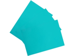 Placa De Gravação Em Pvc Verde, Conjunto De 3 Peças, Para Meninos E Meninas Iniciantes | Folhas