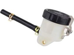 Reservatório de fluido Freio para motocicletas GSXR750, ZX10R, ZX14R, ZX6R, ZX7, ZX7R, ZX9R, Z1000, ZZR600