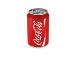 Mini Geladeira Coca Cola Retrô 9,5l Jortmrd