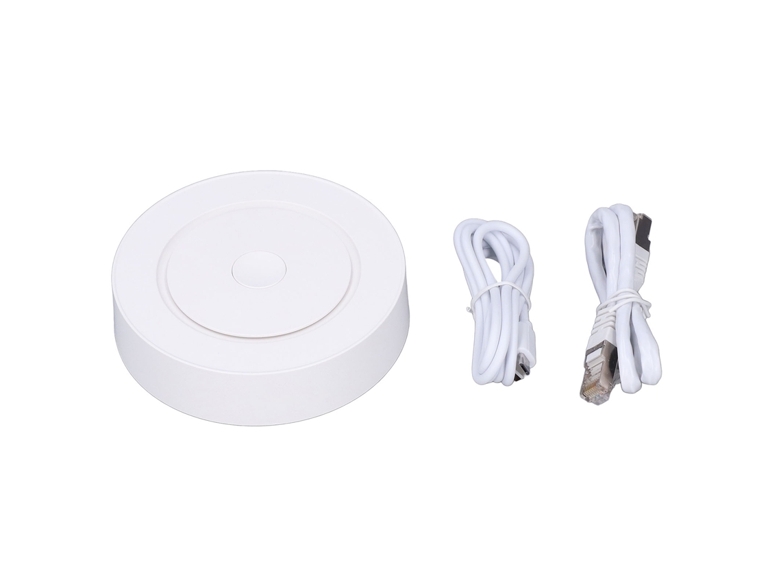 Controlo Remoto E Timer Para Casa Inteligente, Gateway Laxiscreed Com App Integrado