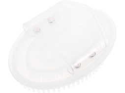 Lurelia Escova De Massagem Corporal De Cuidado Corporal, Pega Ergonómica, Massagem Suave E Portátil, Uso Diário Prático