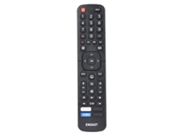 Controle Remoto Para Smart Tv Hisense En2a27 Led Hdtv