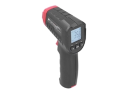 Termômetro Infravermelho Ut306s Sem Contato Industrial Medidor Tester 50℃~500℃ para Externo