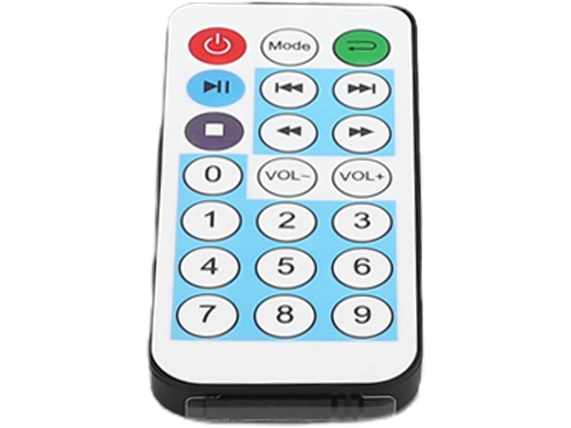 Leitor Cd Portátil, Reprodutor De Música Retrô Sem Fio Bluetooth 5.1 Para Mesa Com Alto-falantes Duplos